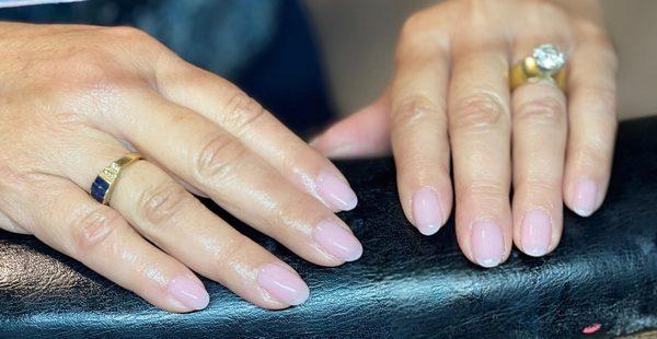 Wendy’s Nail Harbor