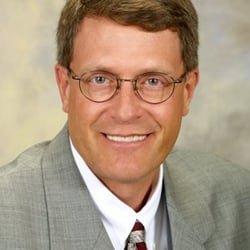 Attorney John T. Orcutt