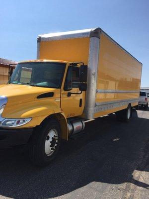 Clyde's Moving and Delivery Service