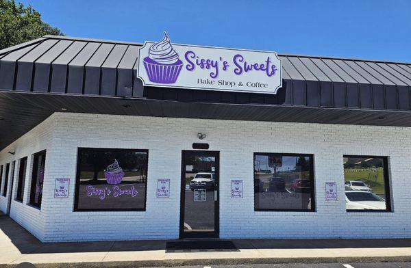 Sissy's Sweets