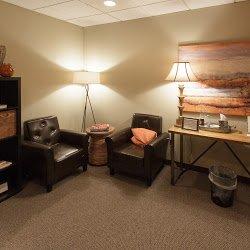 GROW Counseling - Peachtree City