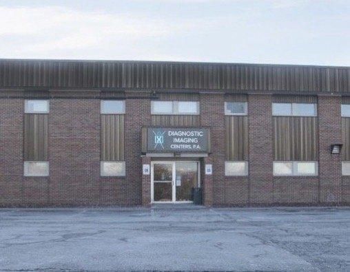 Diagnostic Imaging Centers