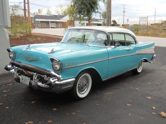 Razors Customs Autobody