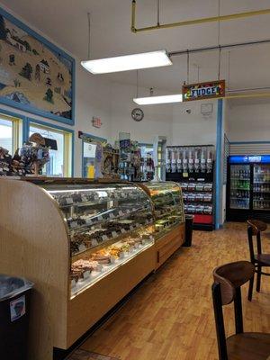 OBX Mini Mart