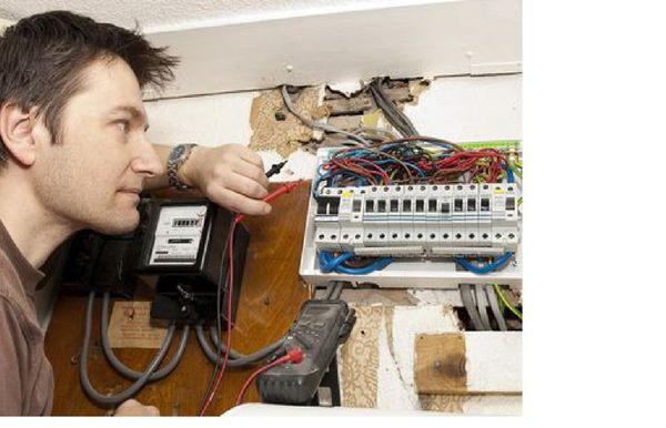 Zoom Electricians Camarillo