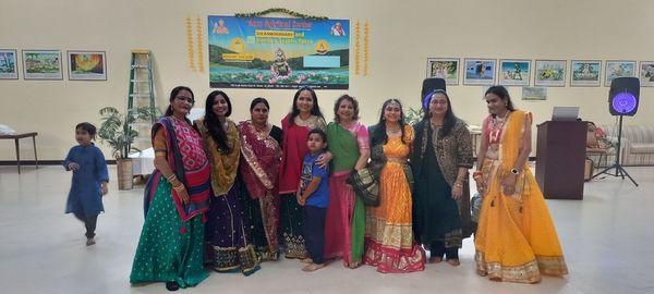 Aum Spiritual Center