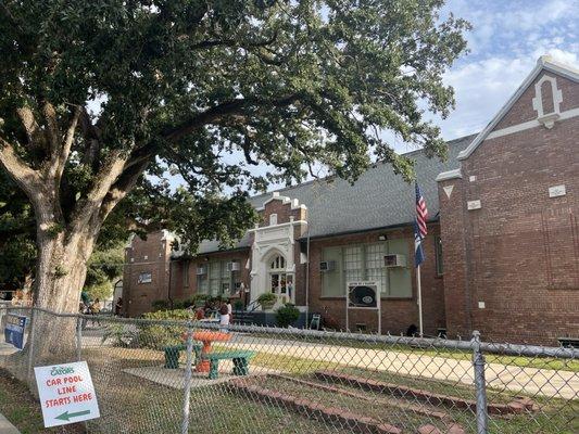 Great School! Great Staff!