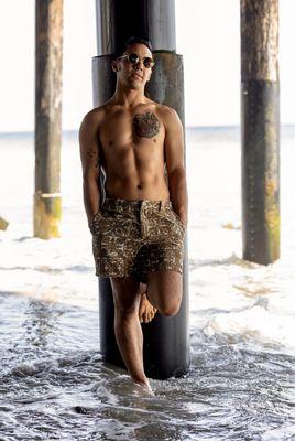 Bare Body Sugar & Tan