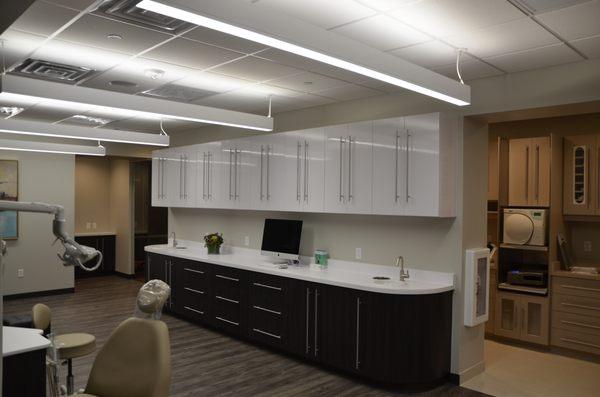 Denco Dental Construction