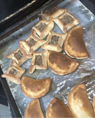 Al Aqsa Bakery
