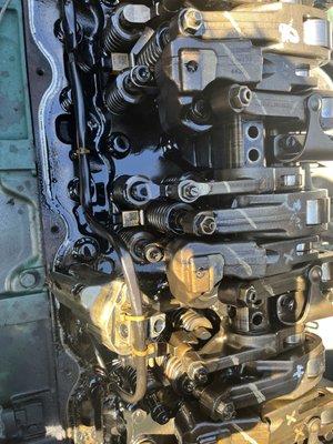 Atlanta Diesel Works