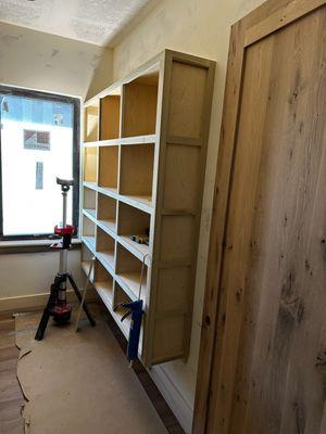 Straight Edge Design & Build