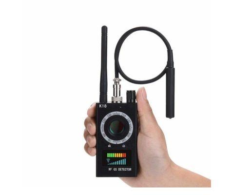 Spy Spot Investigations