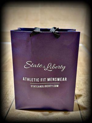 State & Liberty