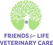 Friends For Life Veterinary Care