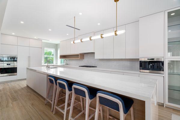 MAV Kreative Karpentry