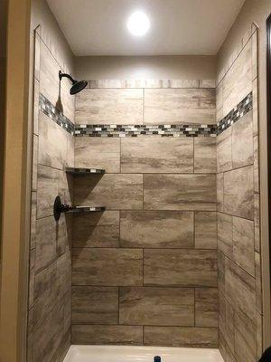 S&S Construction Wausau