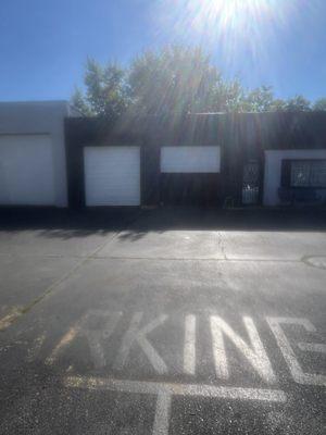 York’s Automotive And Custom Paint Shop