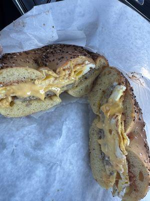 New York Bagel Company