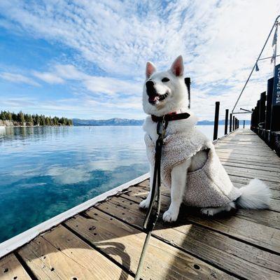 Carnelian West Beach