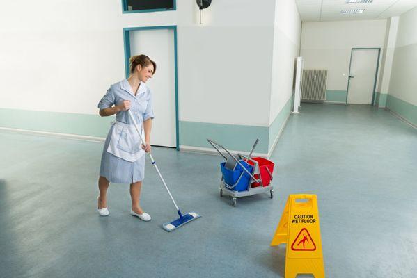 Keiffers' Janitorial