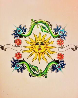 True Hippie Cleaning