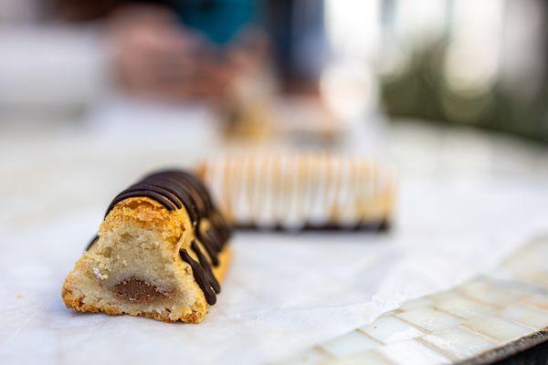 Kransekage ($4.25/ea)