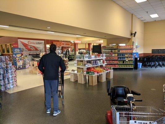 Giant Eagle Pharmacy