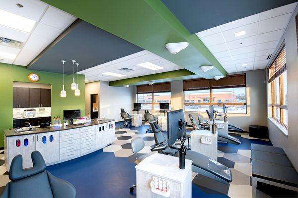 Accorde Orthodontists