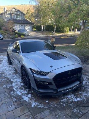 Contra Costa Services