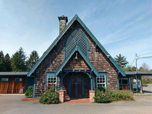 Grace Good Shepherd Church