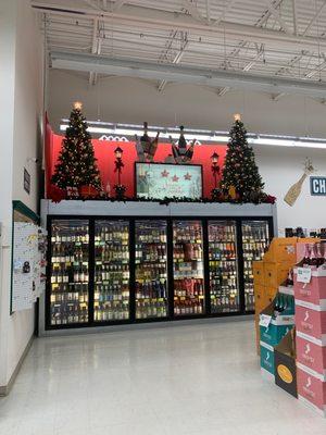 Exit 9 Wine & Liquor Warehouse