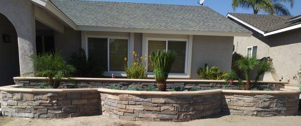 Manuel Garden Service Company