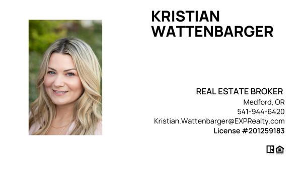 Kristian Wattenbarger - eXp Realty