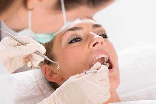 Woodlands Dental Specialists