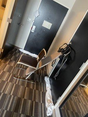 Microtel Inn & Suites by Wyndham Philadelphia Airport Ridley