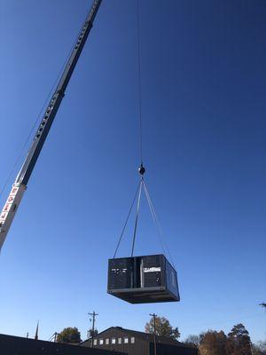 Precision Heating and Air