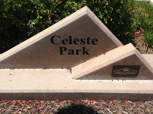 Celeste Park