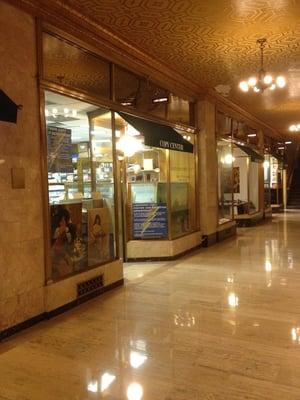 Lightning Copy Center