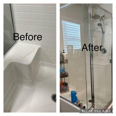 Bel-la house cleaning