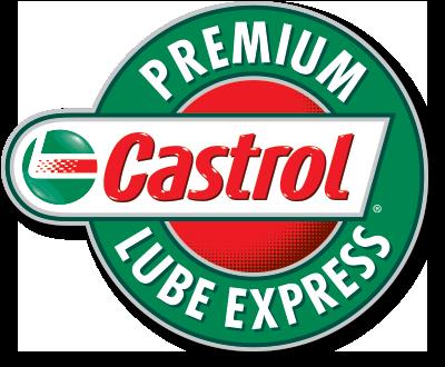 Castrol Premium Lube Express