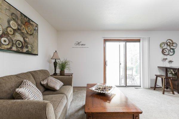 Fountain Park Apartments