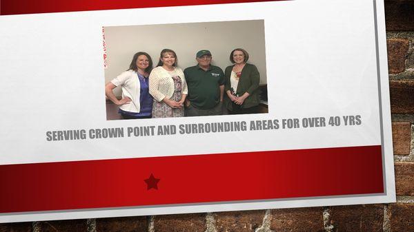 Bob Rees State Farm Agency Team