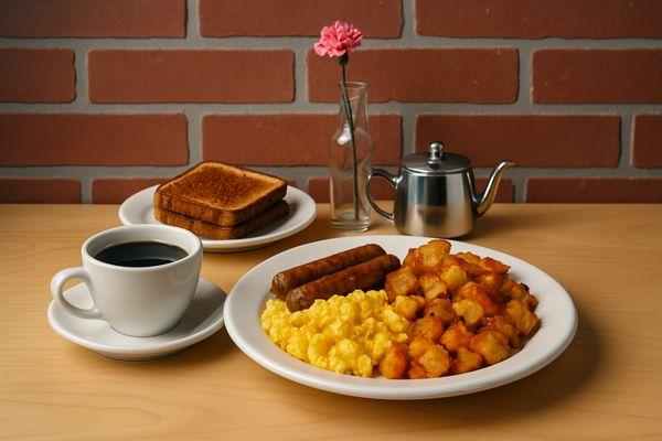 Terry's Coffee Shop