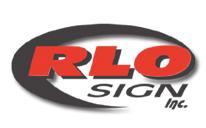 RLO Sign