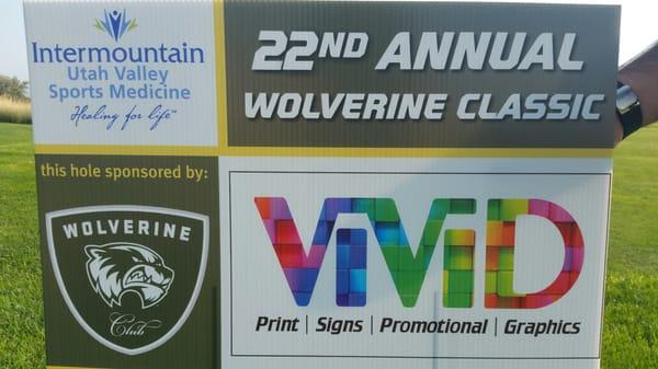 Vivid Print & Apparel