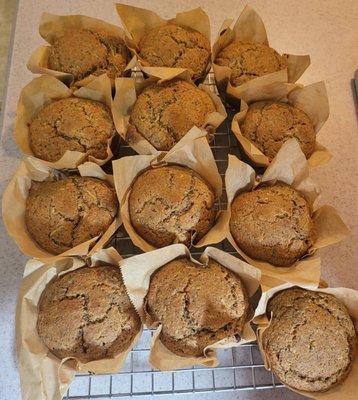 Sweetie's Baked Goods LLC