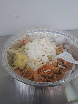 Taqueria Los Cascabeles