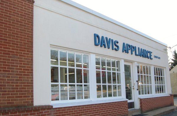 Davis Appliances