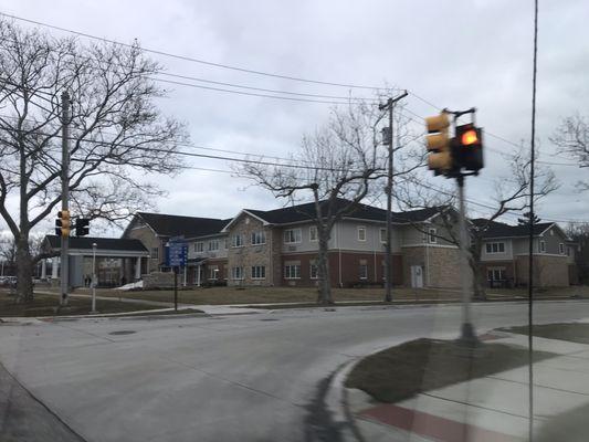 Regency at St. Clair Shores